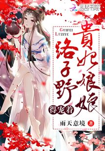 贵妃娘娘路子野得宠着
