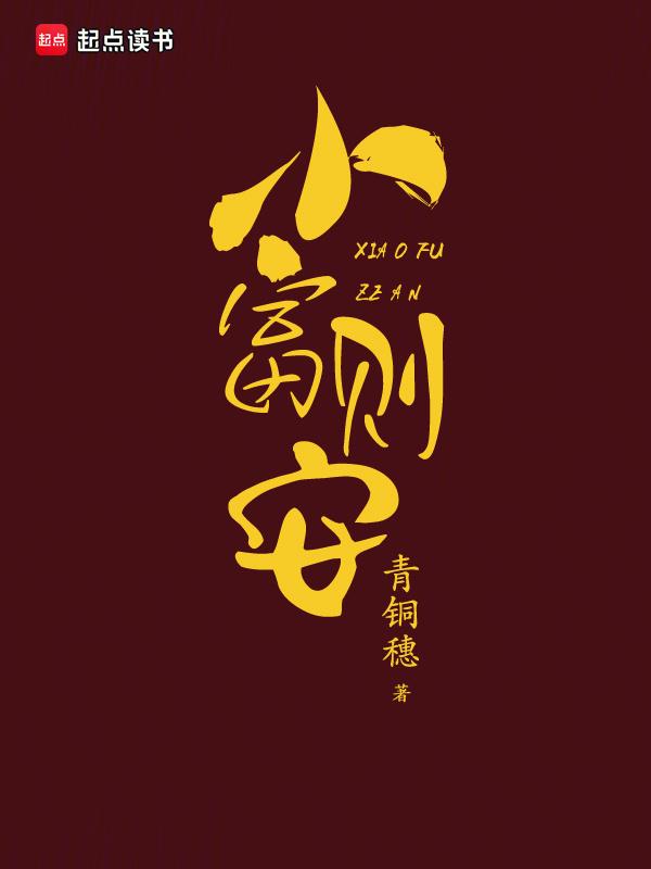 cover-小富则安