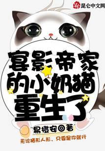 宴影帝家的小奶猫重生了
