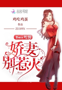 Boss驾到：娇妻，别惹火