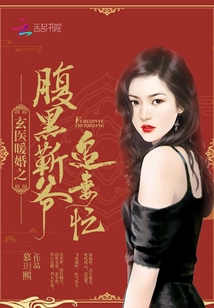 玄医暖婚：腹黑靳爷，太凶猛！