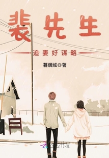 裴先生追妻好谋略