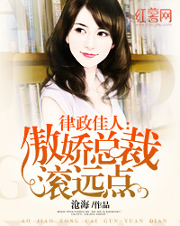 律政佳人：傲娇总裁滚远点