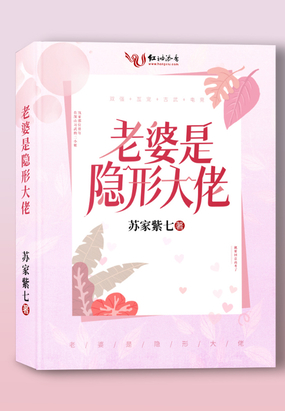 老婆是隐形大佬