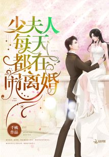 少夫人每天都在闹离婚