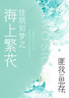 佳期如梦之海上繁花