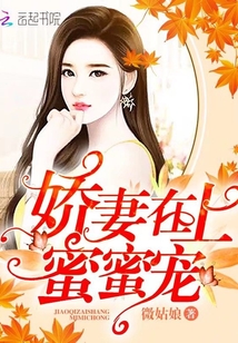 娇妻在上，蜜蜜宠！