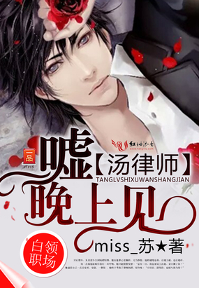 汤律师，嘘，晚上见