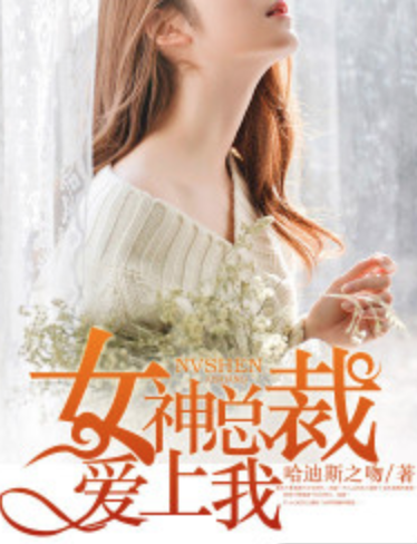 女神总裁爱上我