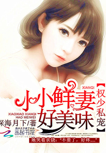 权少私宠：小小鲜妻，好美味