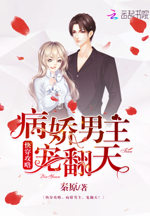 快穿攻略，病娇男主，宠翻天！