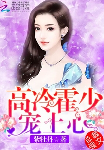 高冷霍少，宠上心！