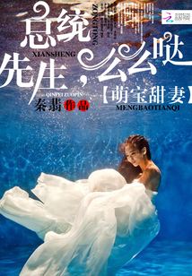 萌宝甜妻：总统先生，么么哒