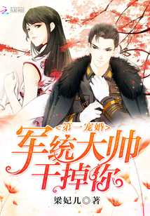 第一宠婚：军统大帅，干掉你