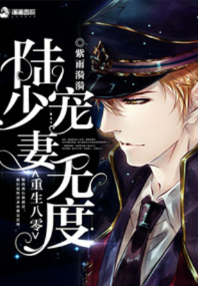 重生八零：陆少宠妻无度