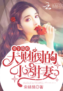 重生暖婚：大财阀的小甜妻