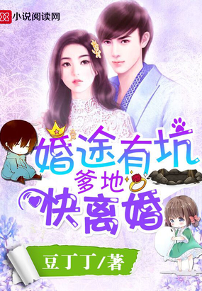 婚途有坑：爹地，快离婚