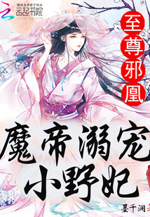 至尊邪凰：魔帝溺宠小野妃