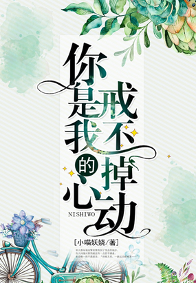 你是我戒不掉的心动