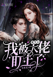 重生后我被大佬盯上了