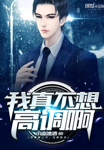 我真不想高调啊