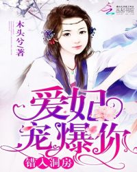 错入洞房：爱妃，宠爆你！