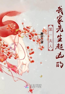 第一夫人：我家先生超凶的