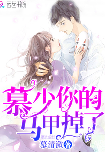 慕少你的马甲掉了